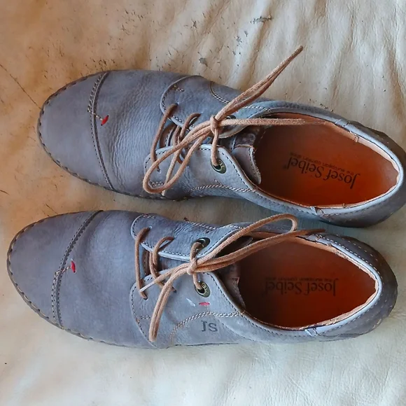 Josef Seibel | Shoes | Josef Seibel Shoes Size 38 Womens  display picture 3